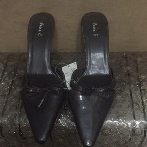 Nice slip on’s